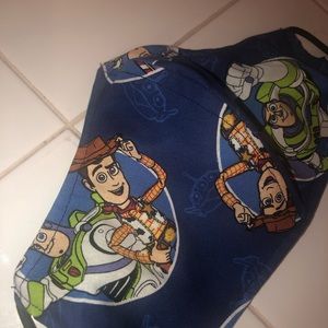 Toy Story Mask